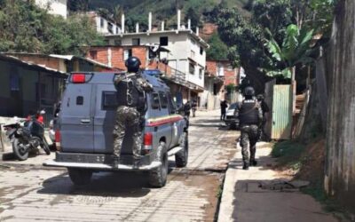 La Vega: El operativo policial más letal en la historia reciente del país