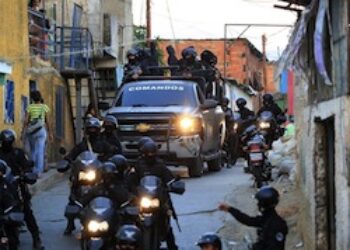 ‘Killed in Clash’: New Form of Death Penalty in Venezuela