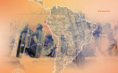 Monitor de Uso de la Fuerza Letal en América Latina y el Caribe (2022). Capítulo Venezuela