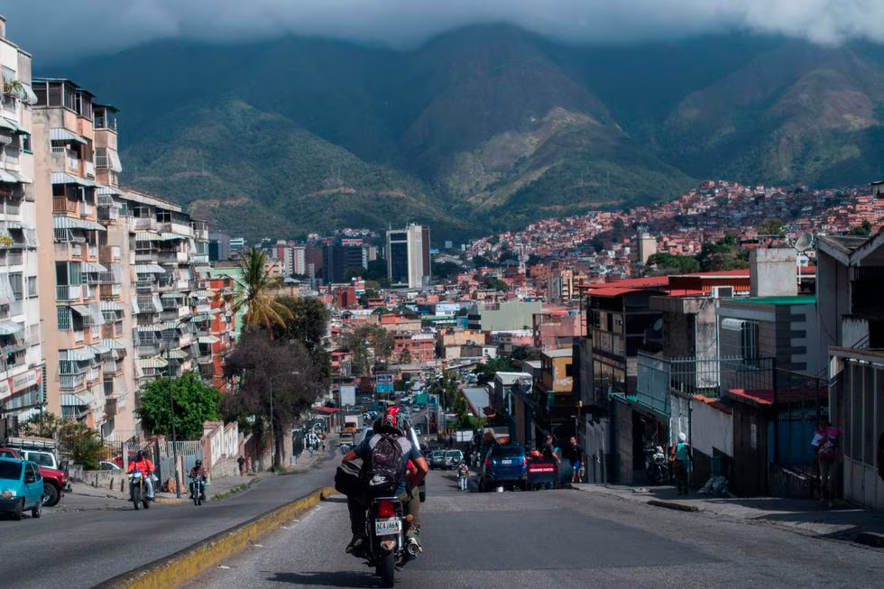 Los homicidios en Venezuela se reducen por primera vez en 30 años