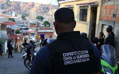 35% de los homicidios que ocurren en Caracas son cometidos por uniformados #MonitorDeVíctimas
