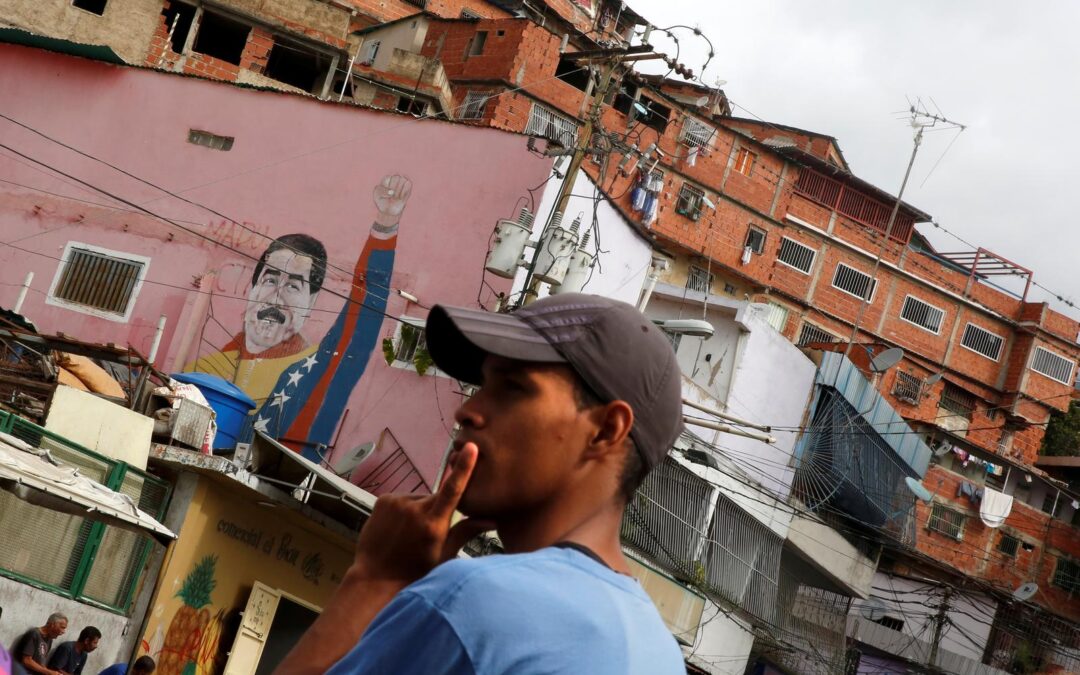 Factbox: Venezuelan special police unit blamed for abuses, killings