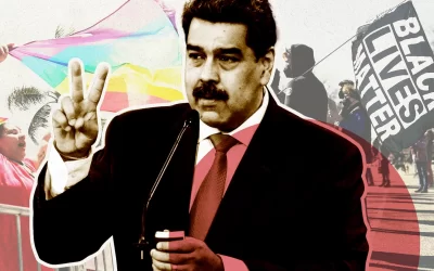 Nicolás Maduro Tries a New PR Campaign: Going Woke