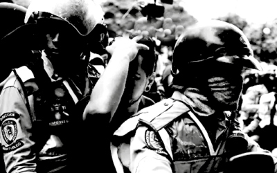 Visión panorámica del sistema policial en Venezuela (2000-2018)