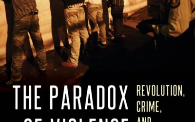 Police Raids in Venezuela: Necropolitics and the State of Exception